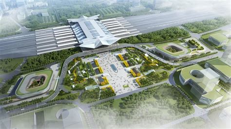 宁波西枢纽建设实质性启动！三大先导工程开工，打造宁波新增长极