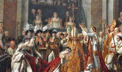 路易十六国王 - Joseph-Siffred Duplessis - 画园网