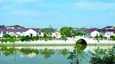 江苏泰州下辖的6个行政区域一览_姜堰
