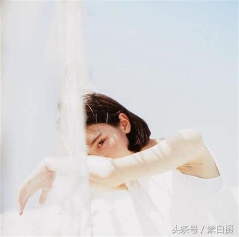 冷淡风非主流头像
