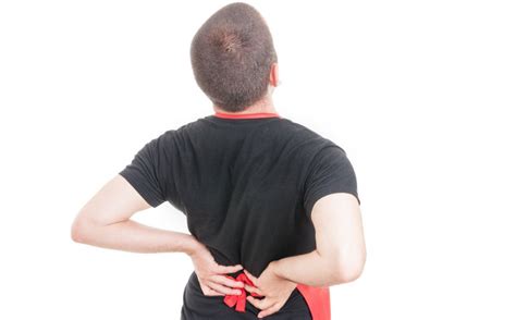 腰肌劳损是一种现代病，提醒：学会这3个方法，能够有效缓解