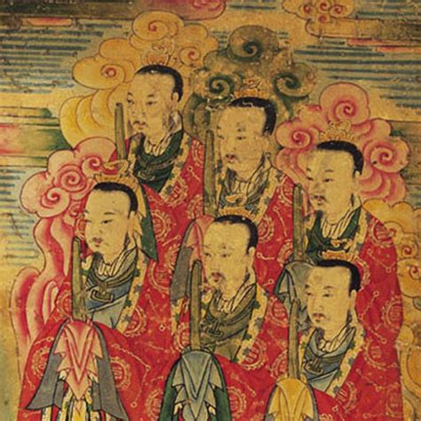 南斗六星图片