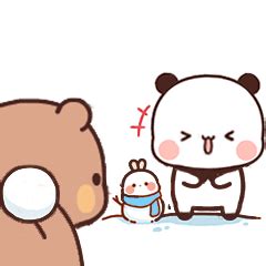 黄小b表情包gif图片