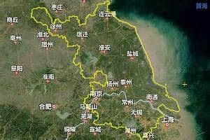 如何下载江苏省卫星地图高清版大图_高清kml-CSDN博客