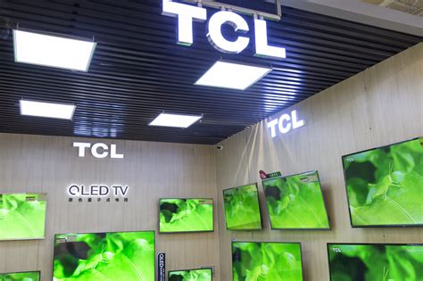 《为什么是TCL？》首播，3分钟看大国品牌全球布局 - 华娱网