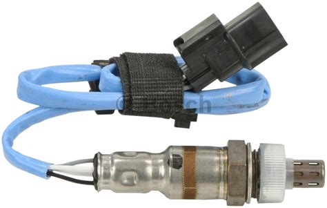 Bosch 13781 Premium Bosch Oxygen Sensors Are Designed To Improve Fuel ...