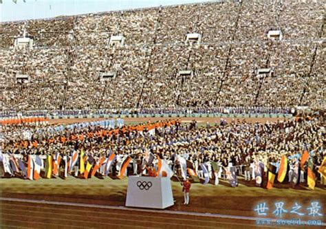中国第一次参加奥运会是哪一年，1952年(仅参加仰泳)—【世界之最网】