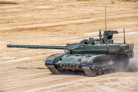 俄技集团：“阿玛塔”无人驾驶型坦克不会量产 - 2020年12月7日, 俄罗斯卫星通讯社