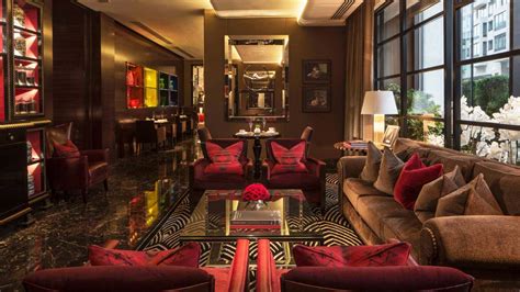 首旅酒店瞄准二三线城市 推出“柏丽艾尚”中高端新品牌 | TTG China