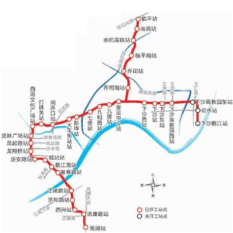 重庆轨道交通1号线在沙坪坝区有哪些站点？- 重庆本地宝