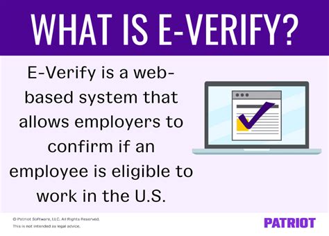 e - verify系统是什么?|如何设置和使用&更多 - 18luck新利手机版