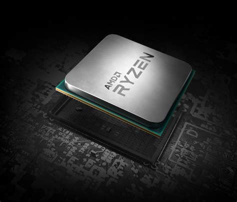 AMD：锐龙 5000 G 系列处理器将在几周内推出，非常适合游戏__财经头条