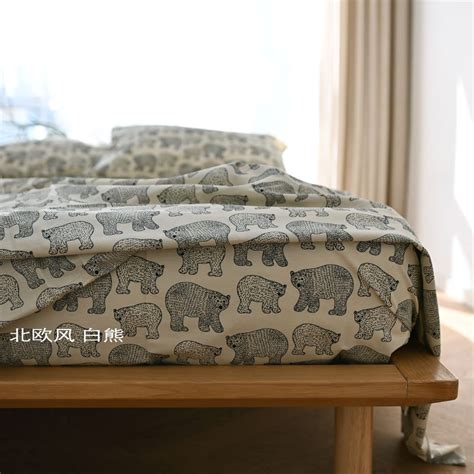 纯棉床单mono color sheet bedsheet bed linen spread cotton1.2-淘宝网