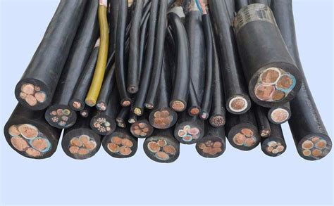 电缆废铜多少钱一斤多少钱一吨