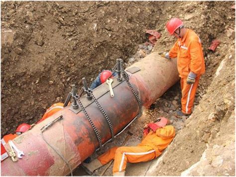 伊犁非开挖顶管在城市排水系统建设中的应用 -- 新疆雅遒百川建筑工程有限公司