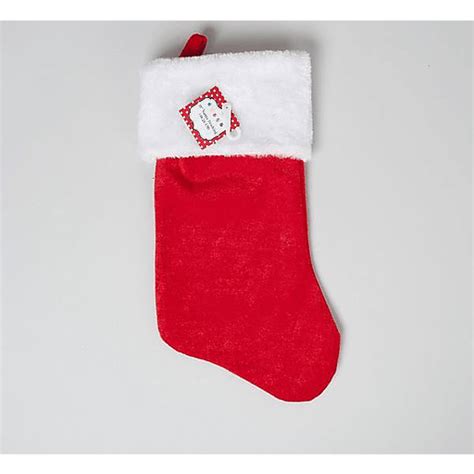 This is biggest Christmas stocking in the world