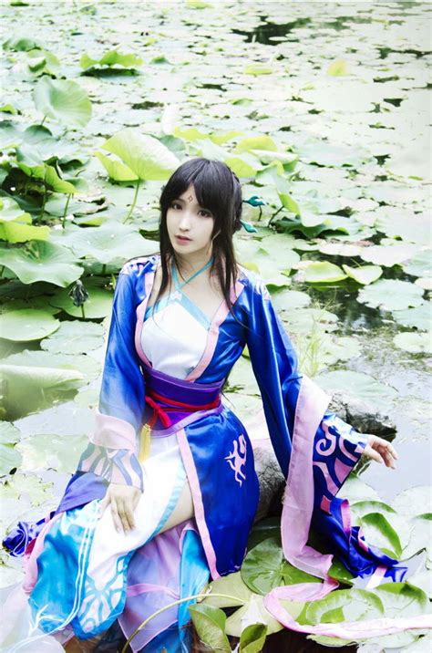 柳梦璃cs(CN:美歪)图片