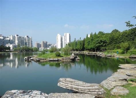 长沙麓谷·城市公园营销中心_NCzhou-站酷ZCOOL