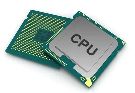 2021年6月CPU天梯图最新版 CPU天梯图2021年6月高清完整版 - 系统之家