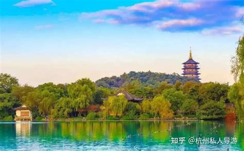 杭州取名字的由来简介，杭州比较有名气的地方 - 知乎