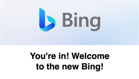 微软ChatGPT版Bing上线48小时注册用户数超100万人_AppStore_应用_搜索引擎