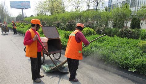 广州企业保洁