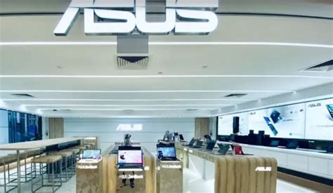 Authorised Asus Service Center, Singapore - Locations & Hours 2023