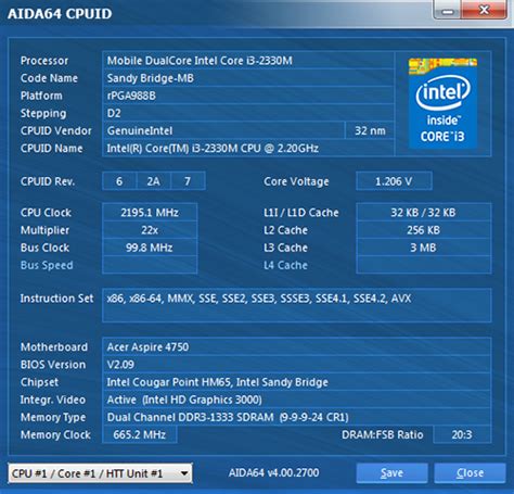 真的值得期待吗？Intel三代Core i3首测_评测_太平洋电脑网PConline