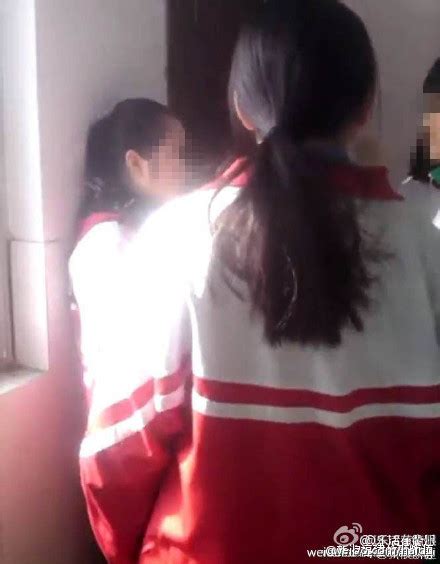 江山市第二中学女生因没穿校裤被同学轮流扇耳光并拍视频-闽南网
