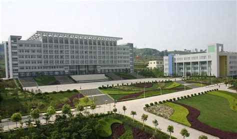 重庆三峡医药高等专科学校2023年有哪些专业_邦博尔卫校网