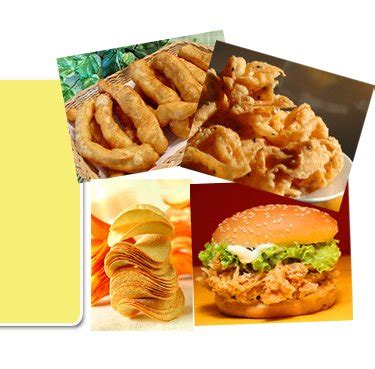 油炸食品设计图__广告设计_广告设计_设计图库_昵图网nipic.com