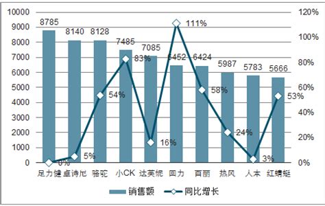 女鞋市场分析报告_2020-2026年中国女鞋市场研究与前景趋势报告_中国产业研究报告网