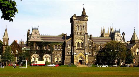 加拿大前二十名的大学及专业(加拿大大学排名前十的大学)_招生信息_好上学