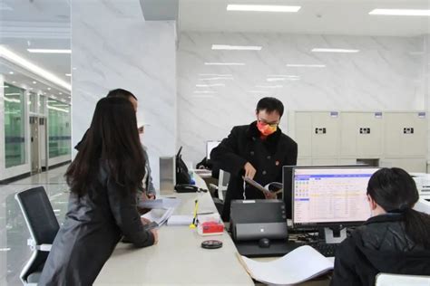 开屏新闻-会泽县法院：“四提升”打造一站式多元解纷和诉讼服务“升级版”