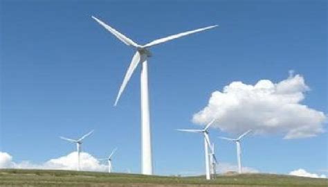 唐山南堡100MW风电场-国内案例-南通欧贝黎新能源电力股份有限公司