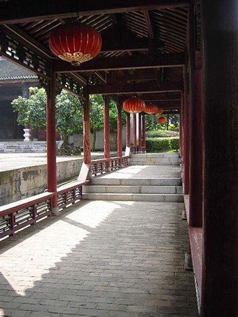 Photos, Images & Pictures of Gongcheng Confucian Temple, Guilin China ...