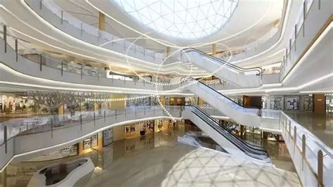 www.tianba8.com：看建业凯旋广场如何打造艺术与品位结合的全新购物中心设计_联商专栏