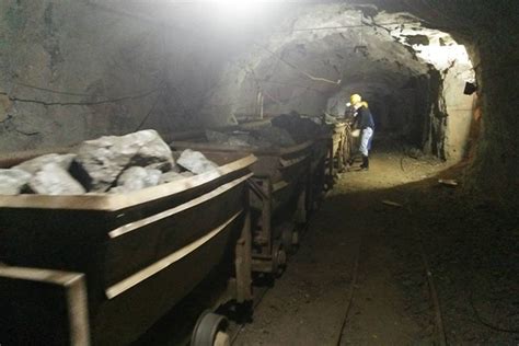 【井下实拍】煤矿工人真实生活纪录 看了让人心酸-国际煤炭网