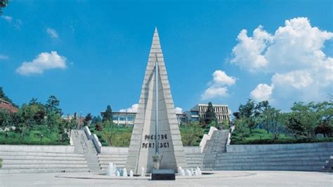 韩国西江大学排名|西江大学学费|申请条件 - 知乎