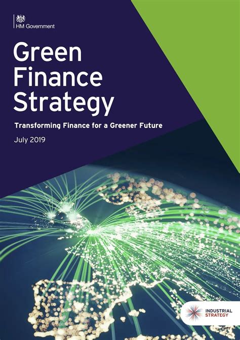 绿色金融“贷”动能源低碳转型 - 能源界