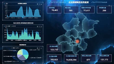 地大团队开发出武汉市新型冠状病毒肺炎疫情分析系统-地大新闻网