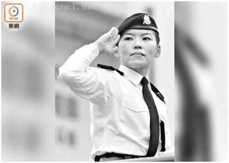 庄严送别！香港警队为殉职水警总督察林婉仪举行最高荣誉丧礼，林郑月娥到场