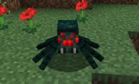 我的世界洞穴蜘蛛有什么用-我的世界洞穴蜘蛛图鉴_3DM单机