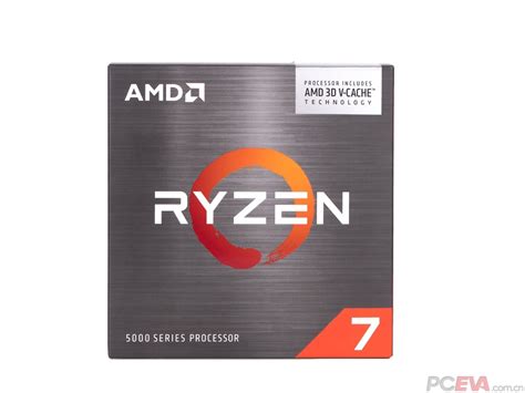 618游戏处理器怎么选—AMD 锐龙7 5800X3D VS Intel 酷睿 i9 12900K_PCEVA,PC绝对领域,探寻真正的电脑知识