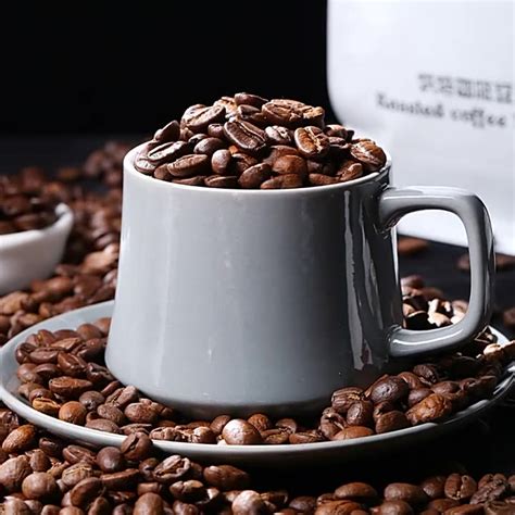 中国云南产区阿拉比卡咖啡豆产量 云南小粒咖啡豆风味优缺点 中国咖啡网