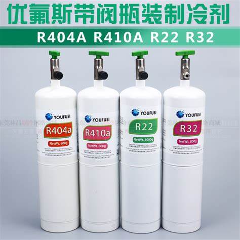 空调r22和r32收氟一样吗