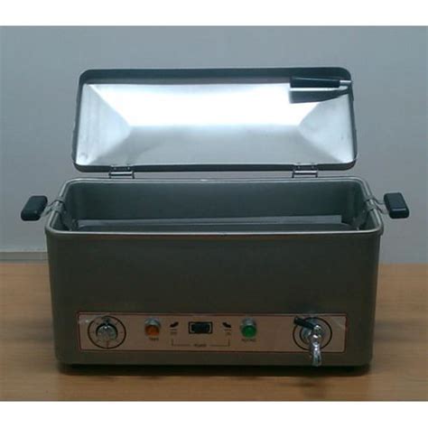 HXD420B电热定时煮沸消毒器(HXD420B) - 上海笛柏实验设备有限公司 - 化工设备网