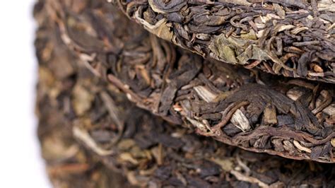 普洱茶的选购方法和保存方法-百度经验