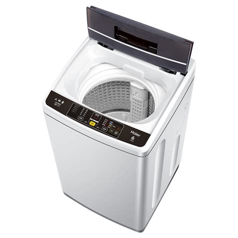 海尔全自动五公斤洗衣机多少钱一个-