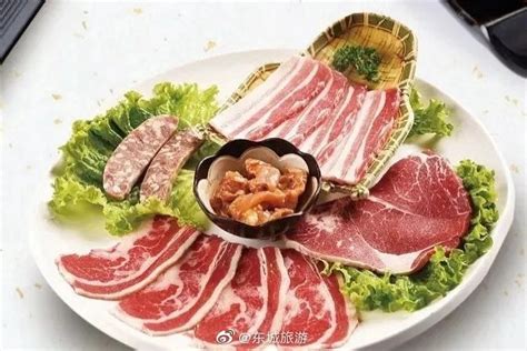 北京自助烤肉美食攻略，肉食者的福音！